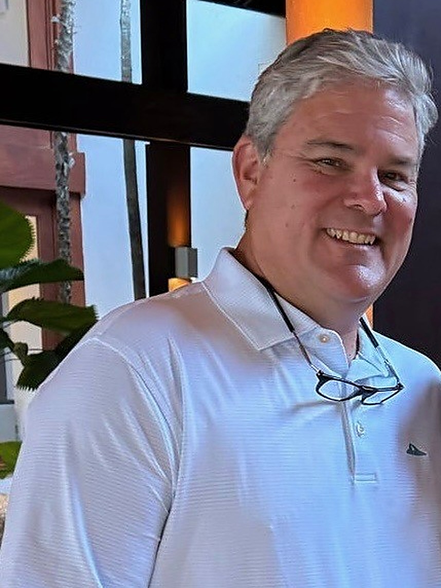 Greg Horne, President and Founder of HM Solutions, Inc.