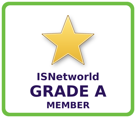 ISNetworld member contractor