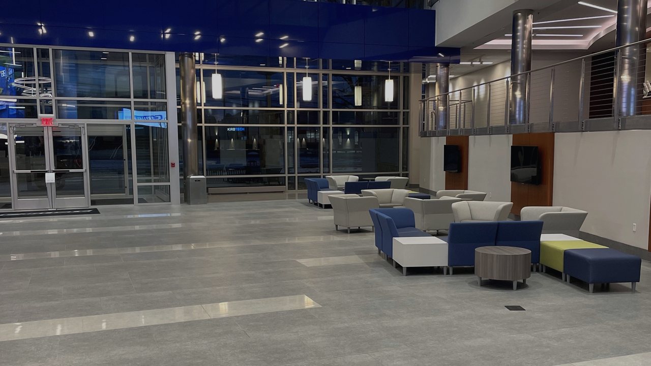HM Solutions multi-site facility management